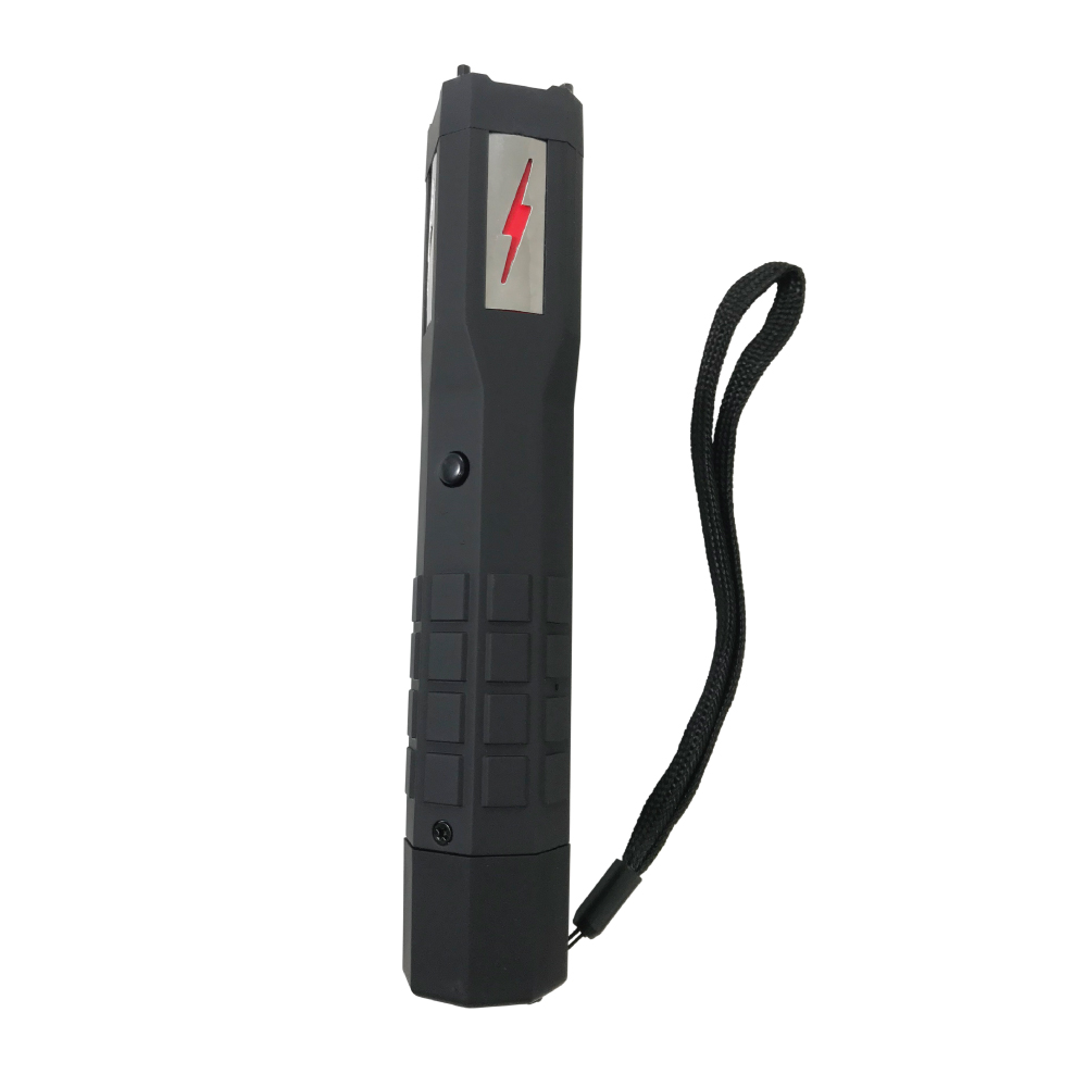 Lightning Rod 90,000,000* Stun Flashlight - Image 13