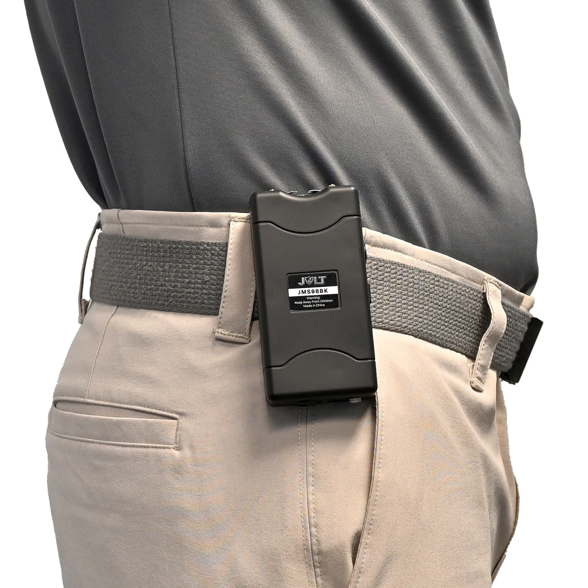 Mini 98,000,000* Stun Gun - Image 5