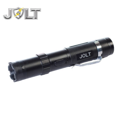 Tactical 75,000,000* Stun Flashlight