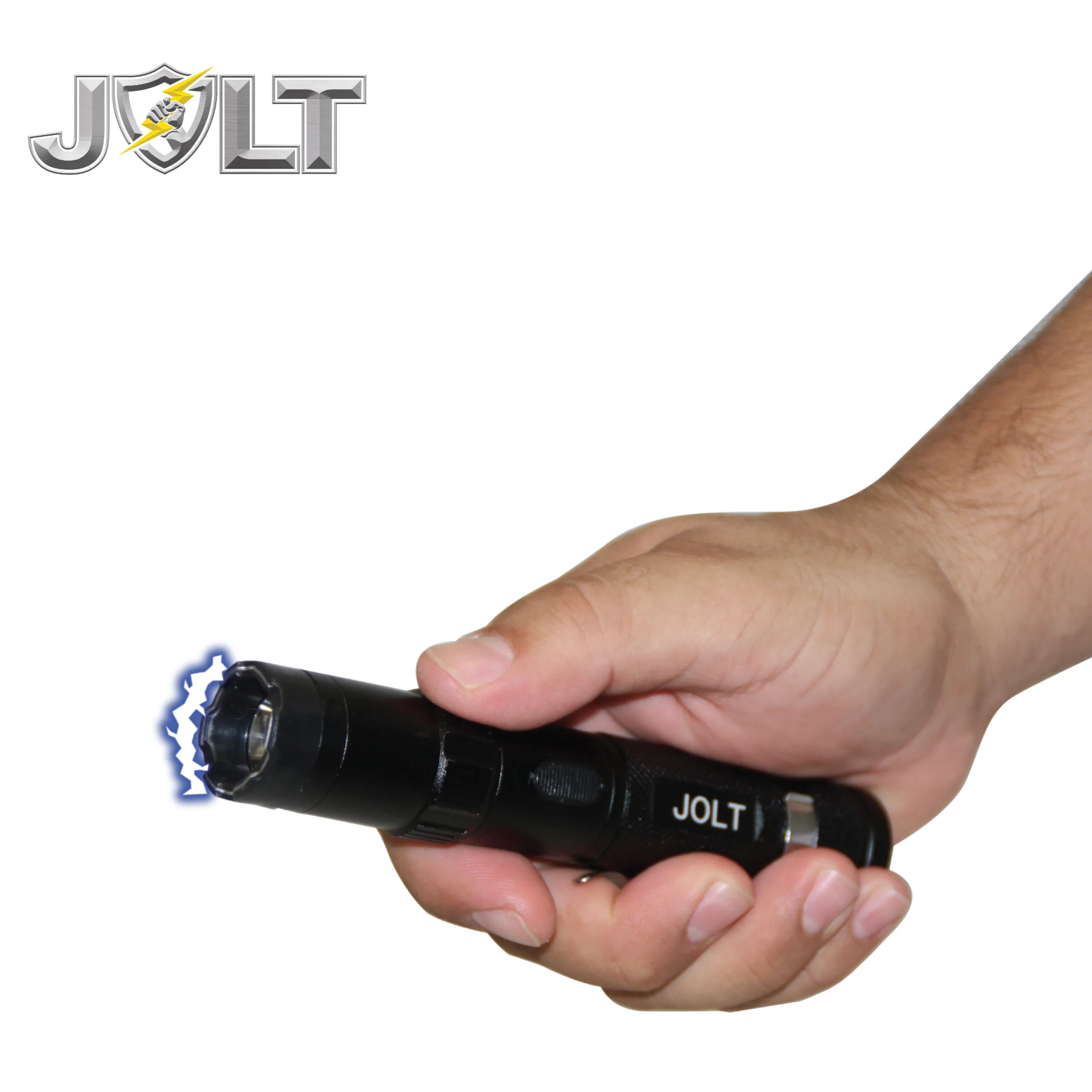 Tactical 75,000,000* Stun Flashlight - Image 9