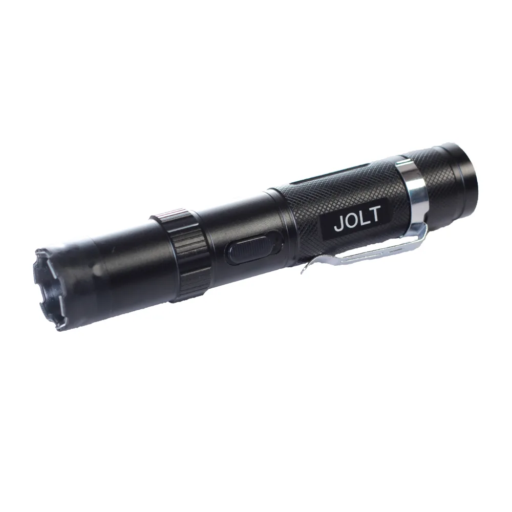 Tactical 75,000,000* Stun Flashlight - Image 6