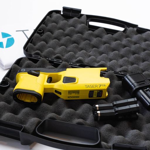 TASER 7 CQ Home Defense - Image 10