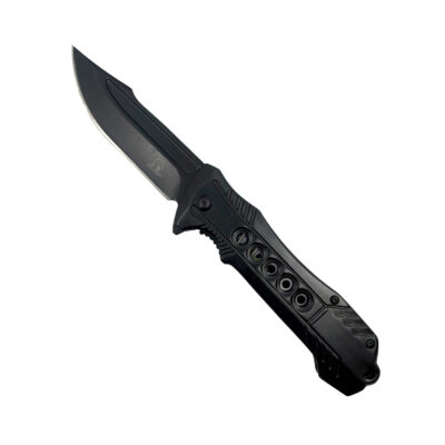 7.75" Semi-Automatic Spring Assisted Knife