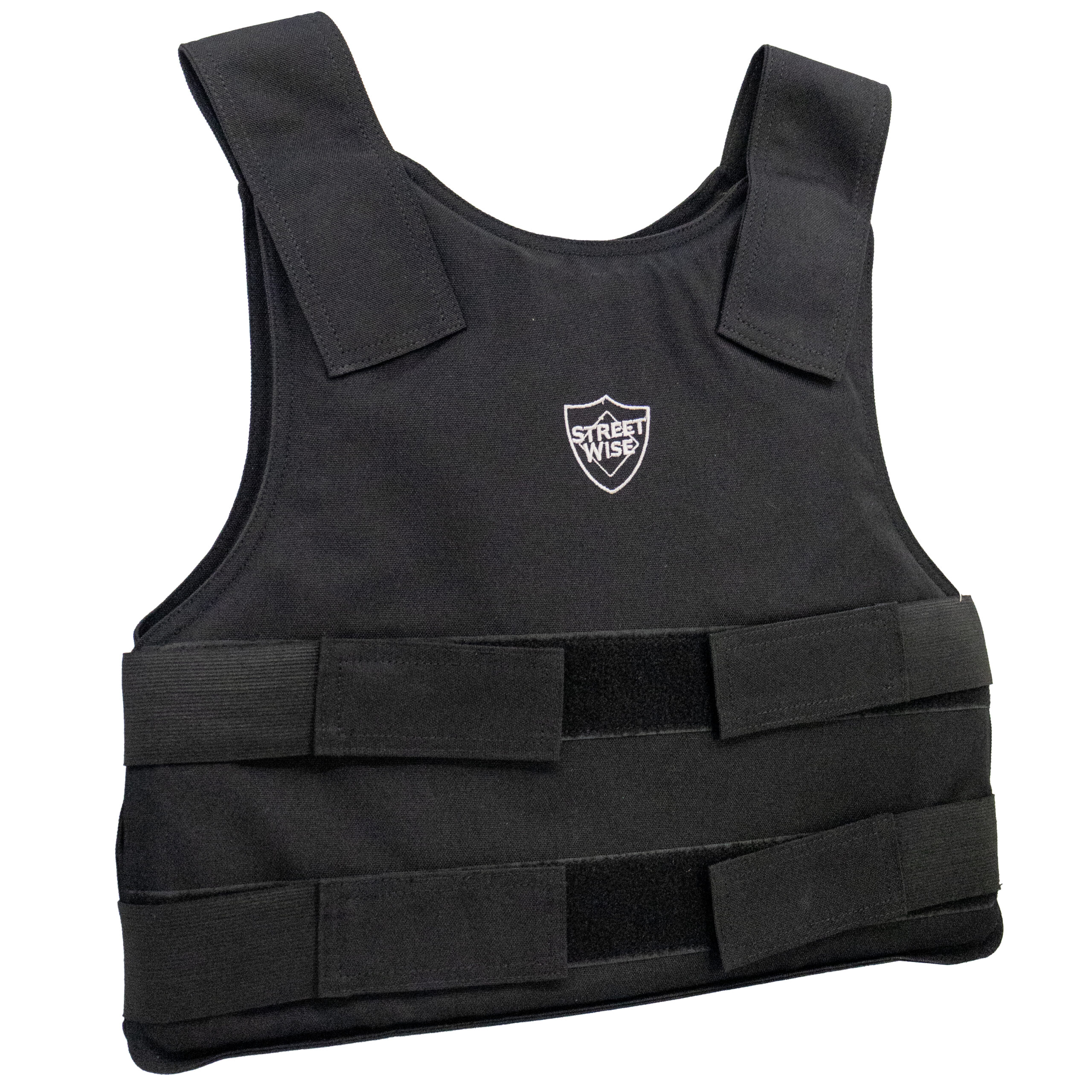 Streetwise Level IIIA Ballistic Vest - Image 4