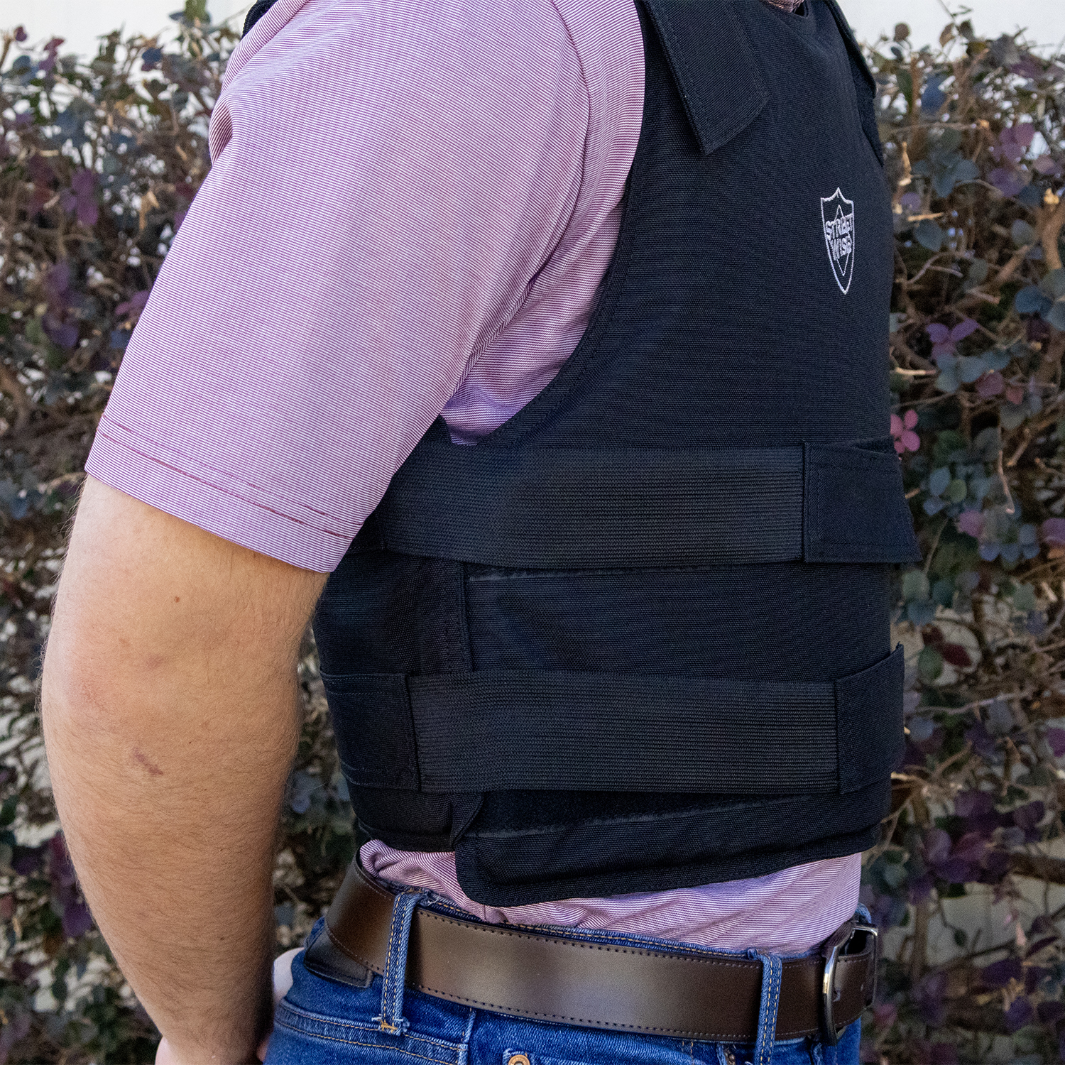 Streetwise Level IIIA Ballistic Vest - Image 3