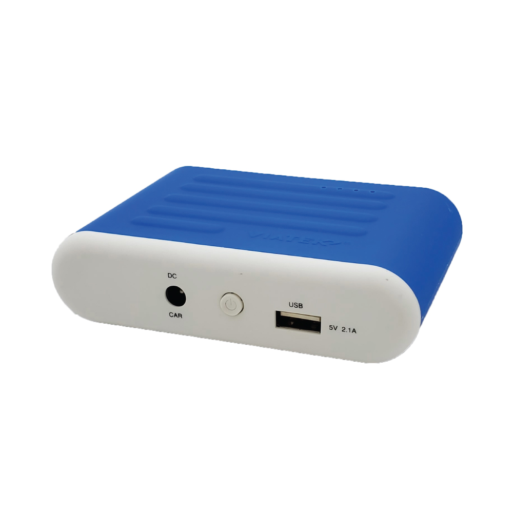 Pocket Jump: Power Bank and Car Jump Starter - Image 5
