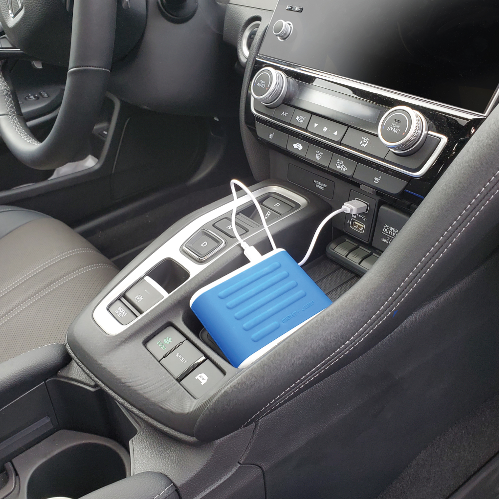 Pocket Jump: Power Bank and Car Jump Starter - Image 6