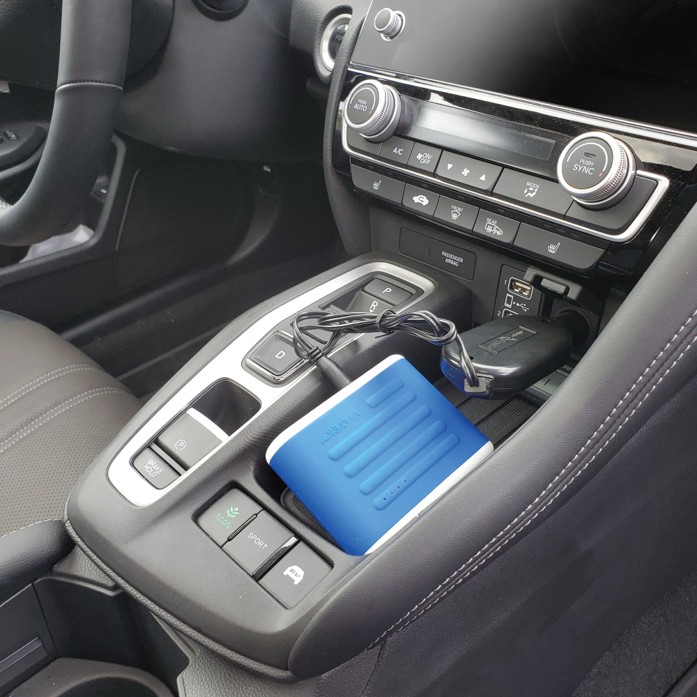 Pocket Jump: Power Bank and Car Jump Starter - Image 7
