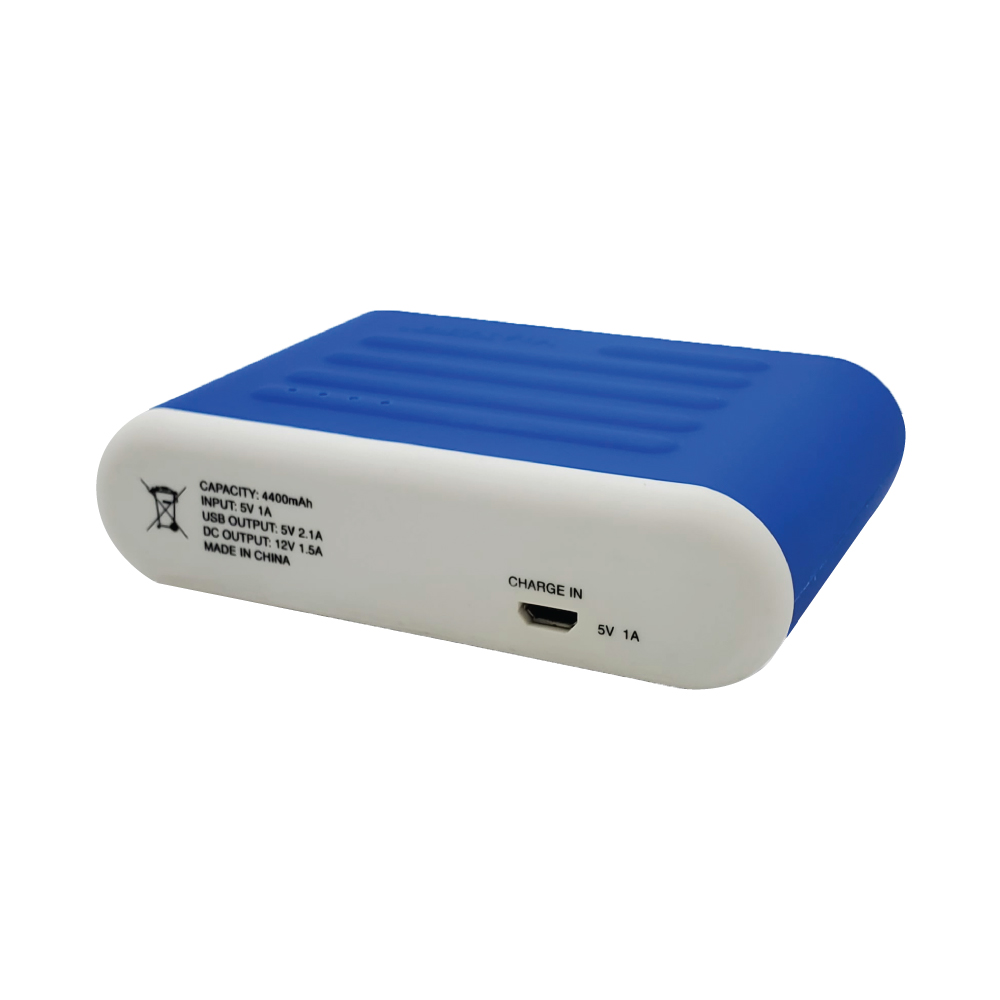 Pocket Jump: Power Bank and Car Jump Starter - Image 8
