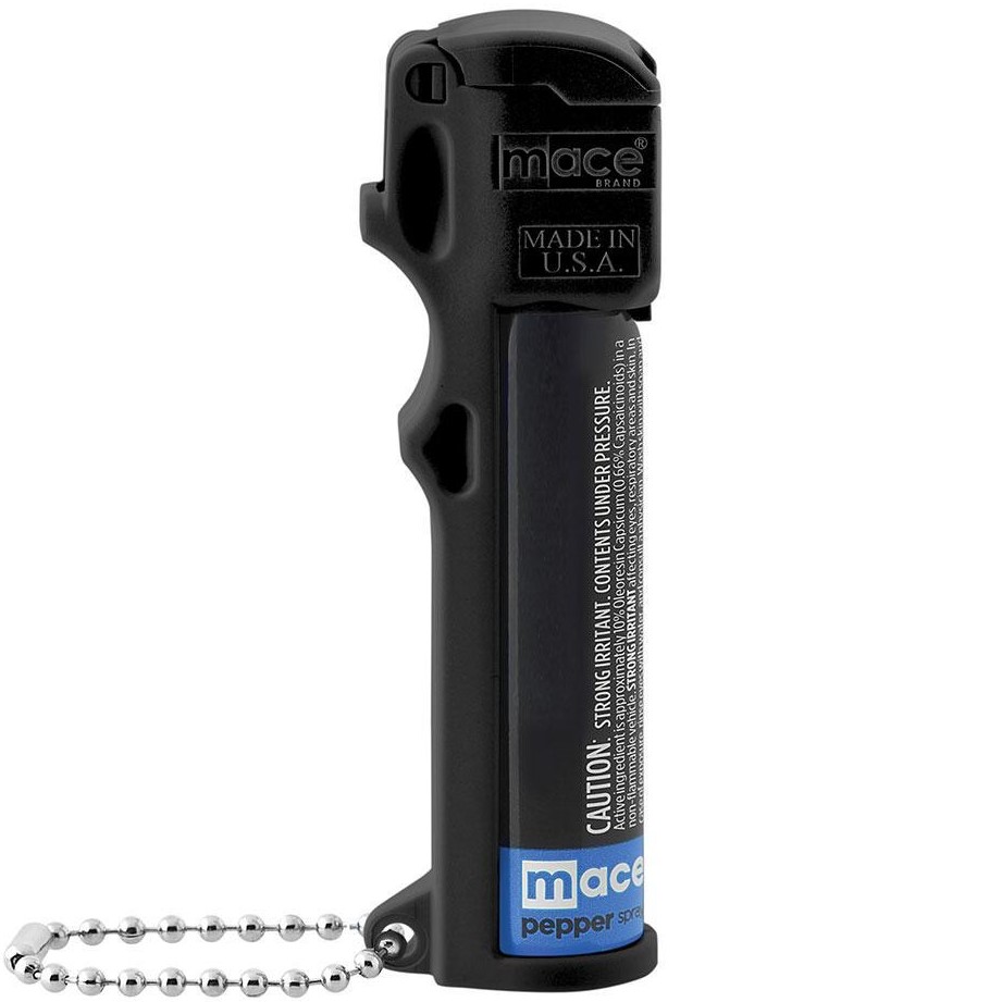Mace 3-in-1 Flip Top Pepper Spray 18g - Image 6