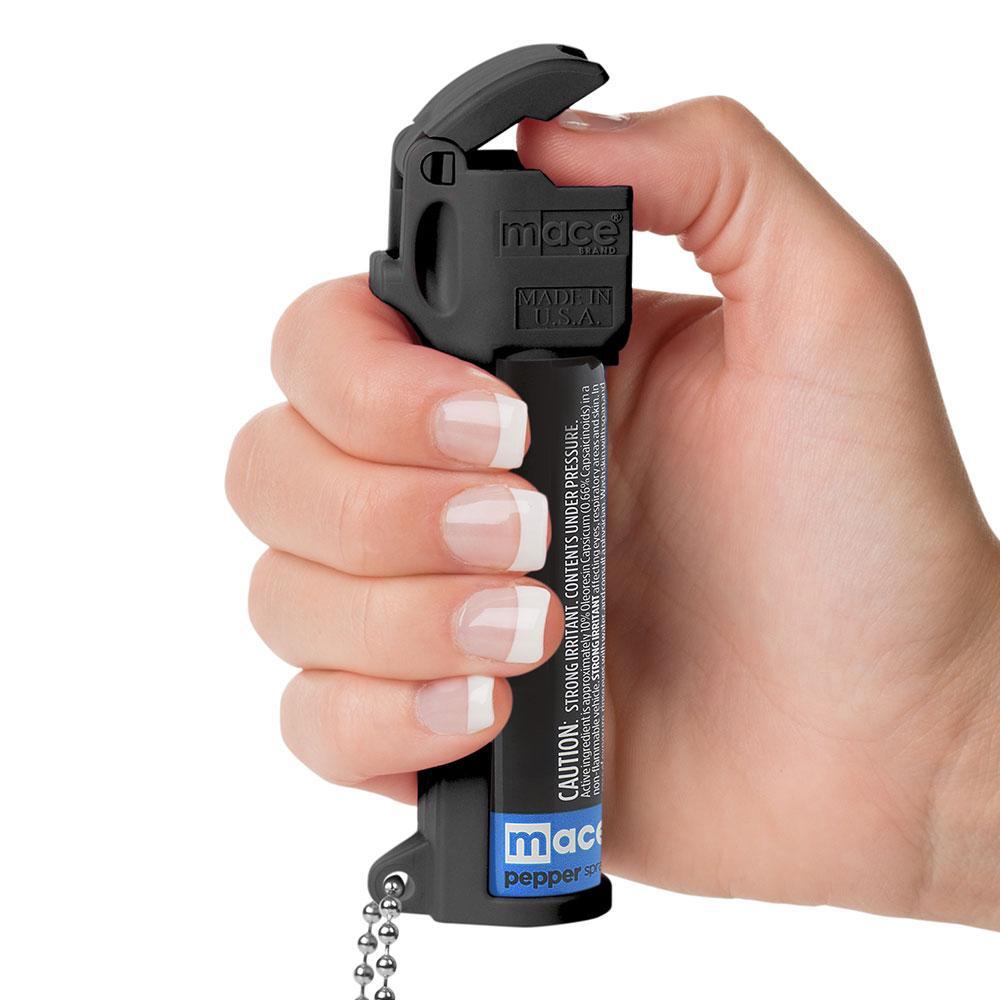 Mace 3-in-1 Flip Top Pepper Spray 18g - Image 7