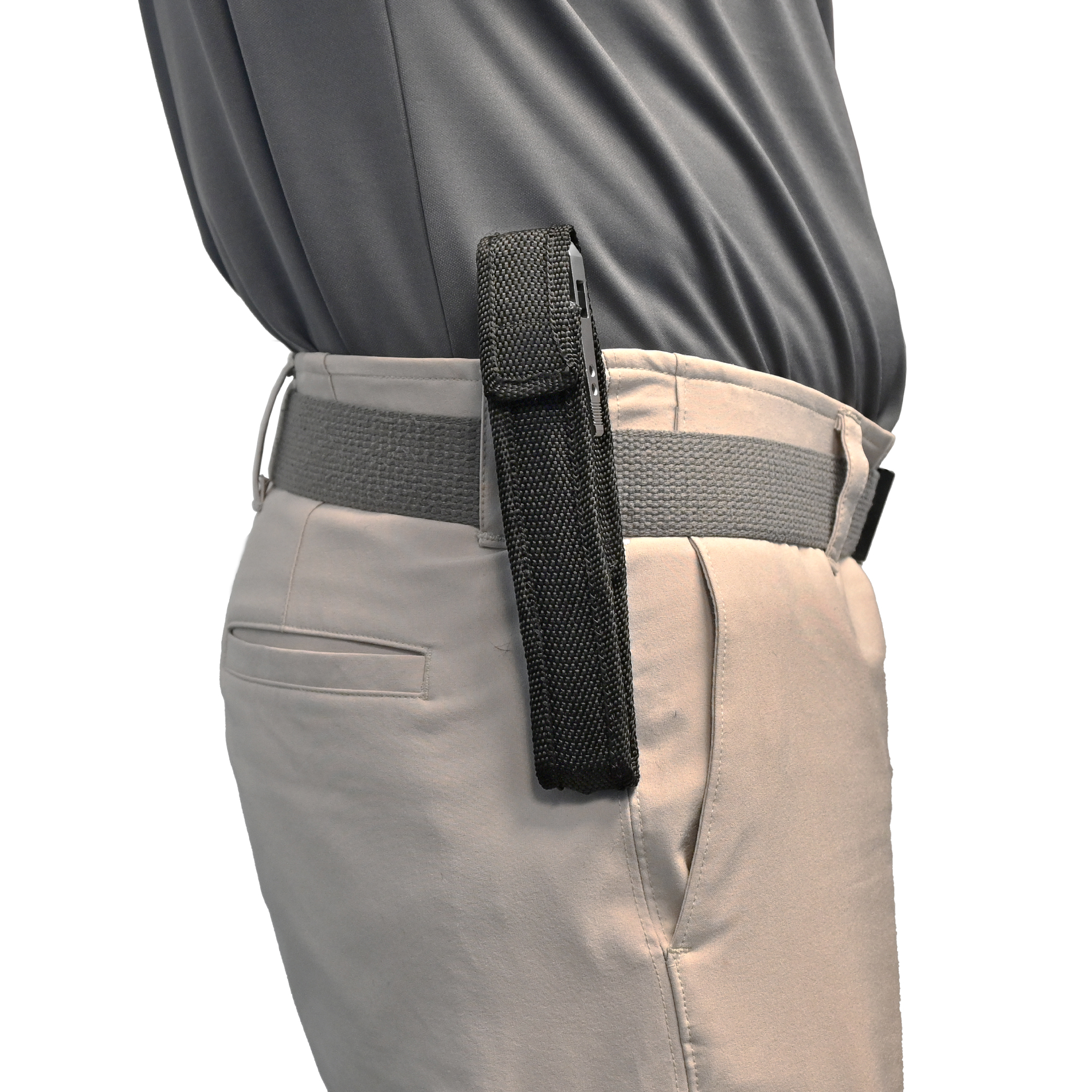 Next Generation 16" Automatic Expandable Steel Baton - Image 3