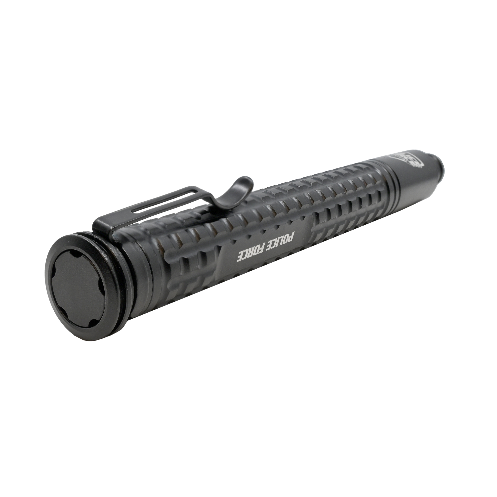 16" Tail Press EZ Close Baton - Image 2