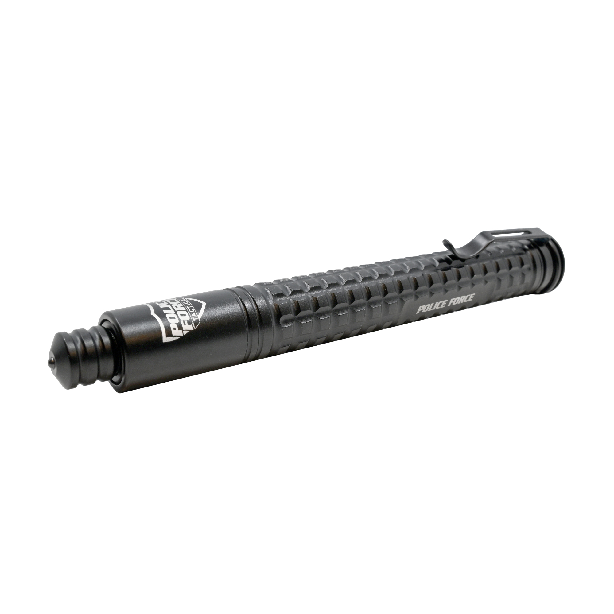 16" Tail Press EZ Close Baton - Image 3
