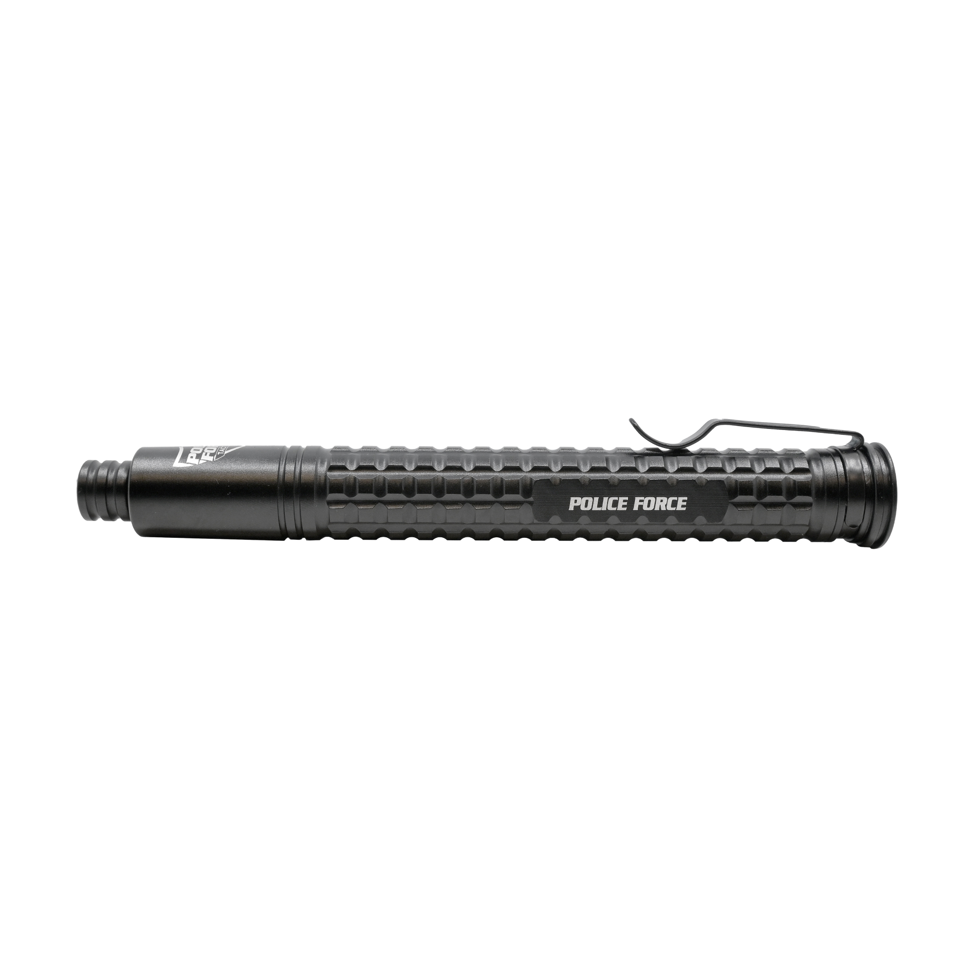 16" Tail Press EZ Close Baton - Image 5