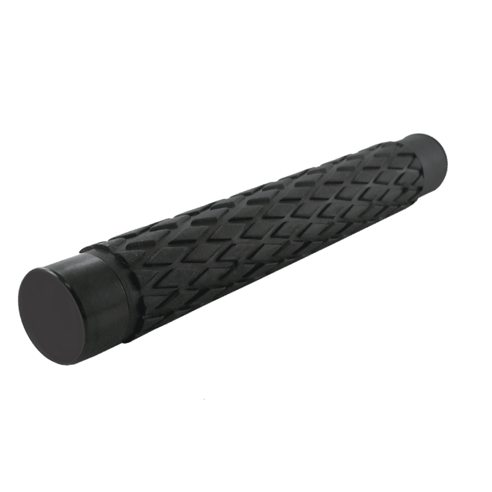 16" Expandable Steel Baton - Image 3