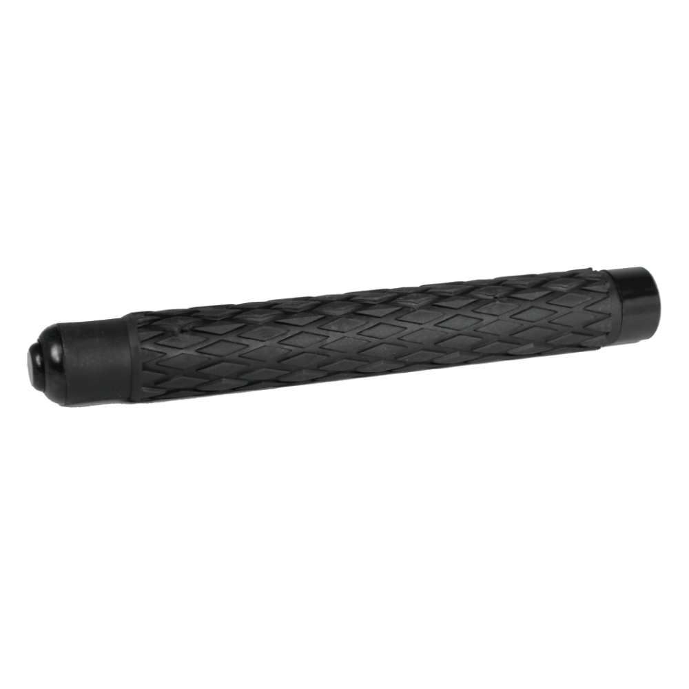 16" Expandable Steel Baton - Image 4