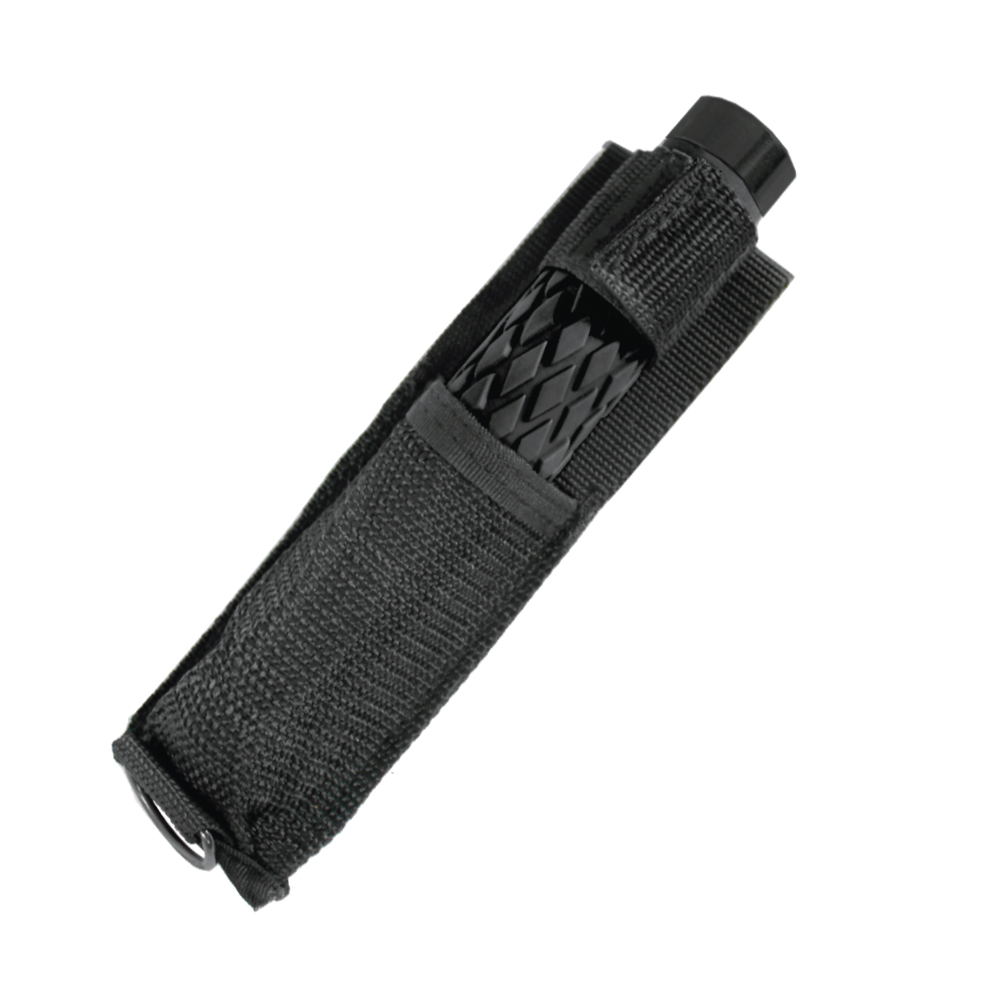 16" Expandable Steel Baton - Image 6
