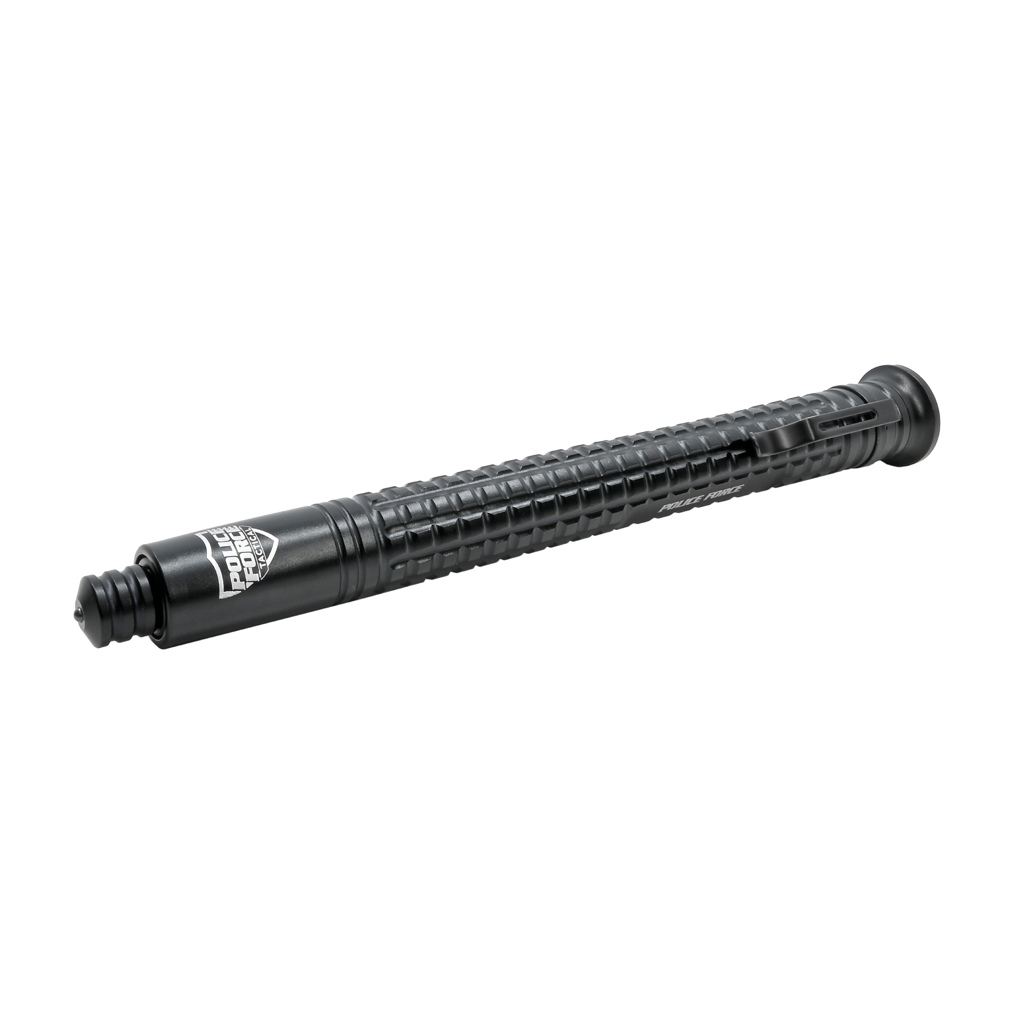21" Tail Press EZ Close Baton - Image 2