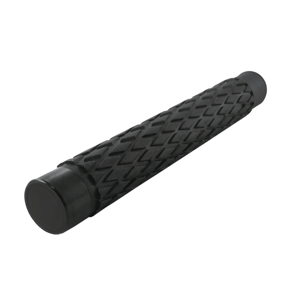 21" Expandable Steel Baton - Image 2