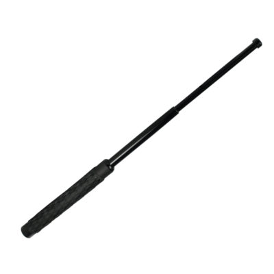 21" Expandable Steel Baton
