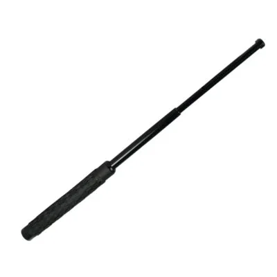 21" Expandable Steel Baton