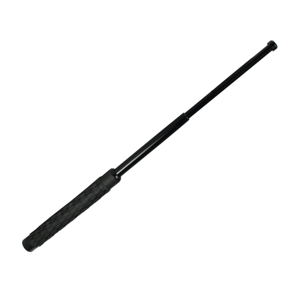 21" Expandable Steel Baton