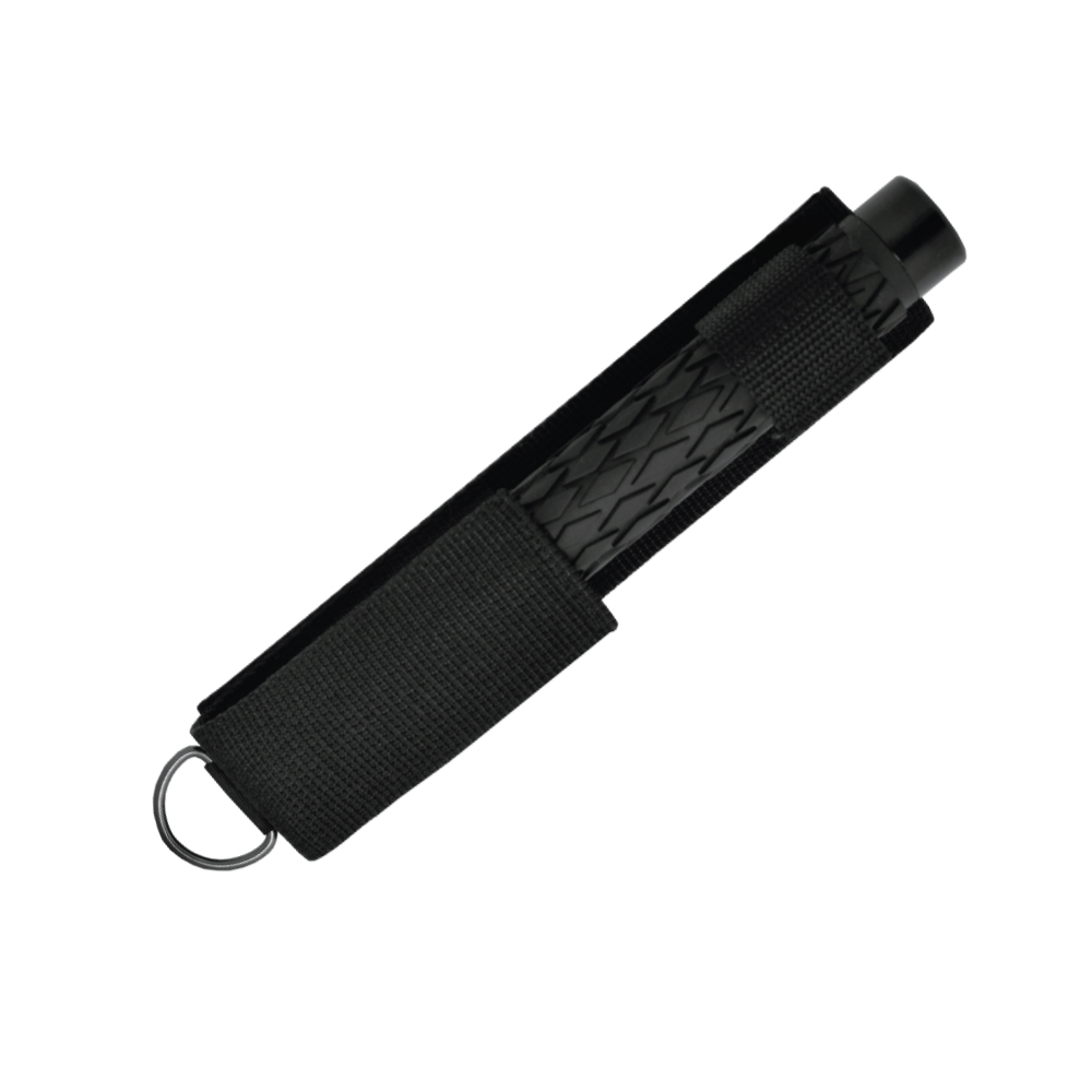 21" Expandable Steel Baton - Image 4