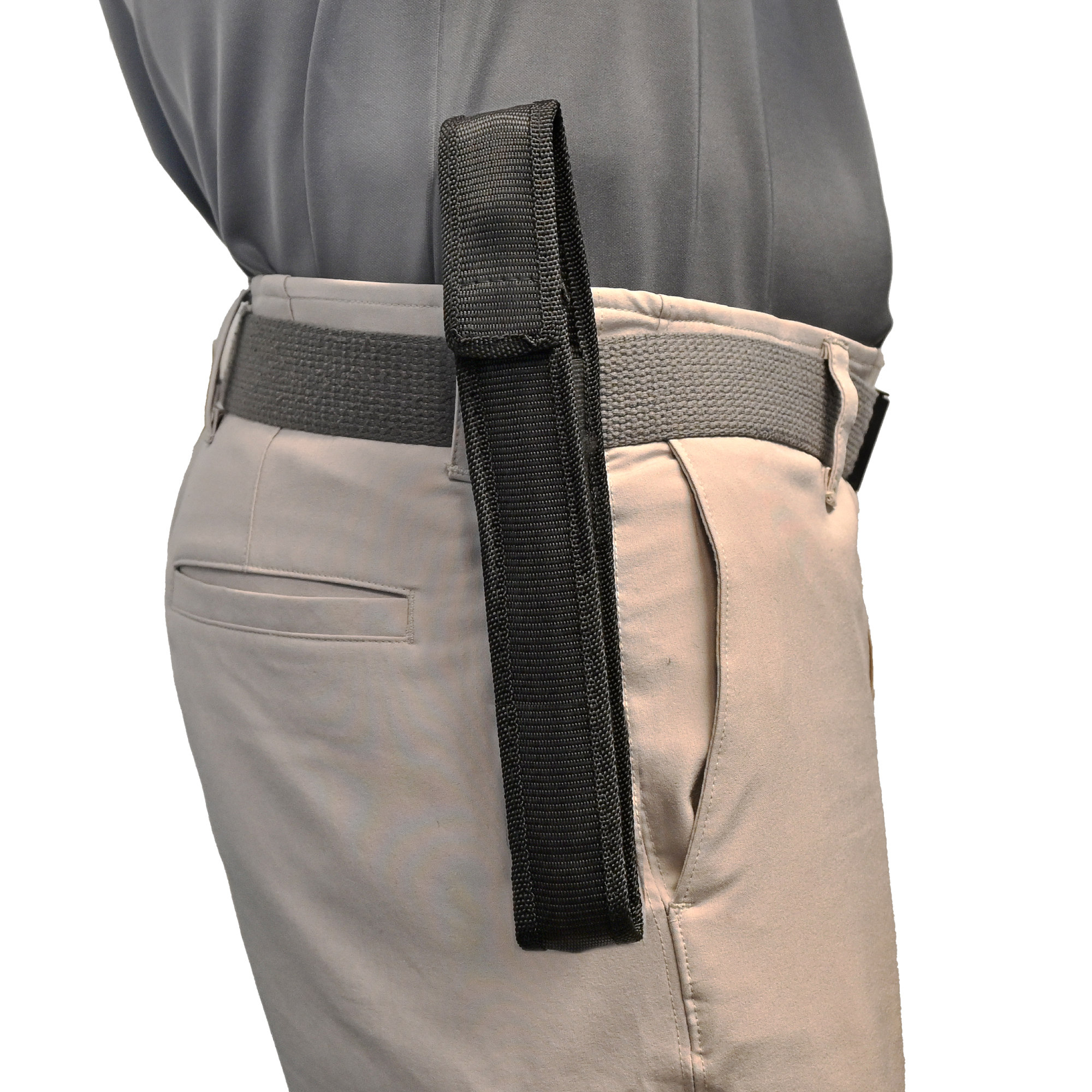Next Generation 26" Automatic Expandable Steel Baton - Image 3