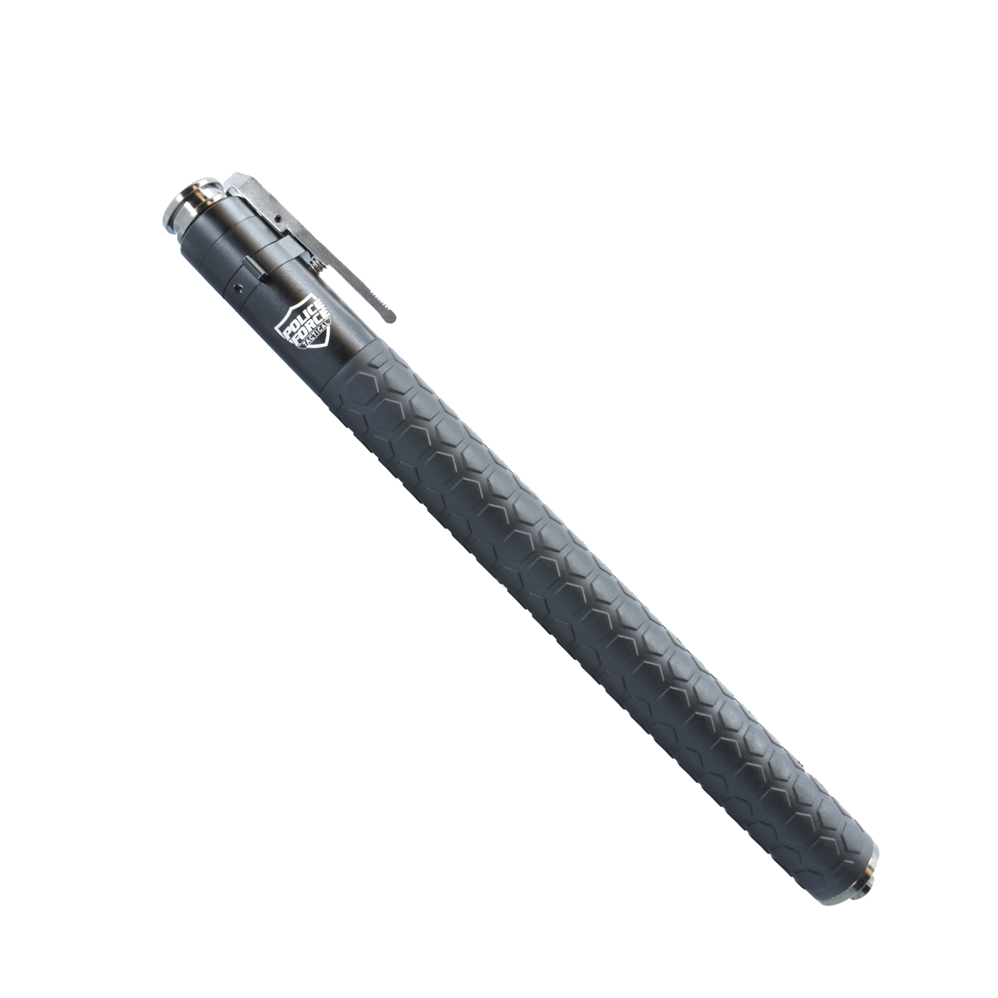 Next Generation 26" Automatic Expandable Steel Baton - Image 4