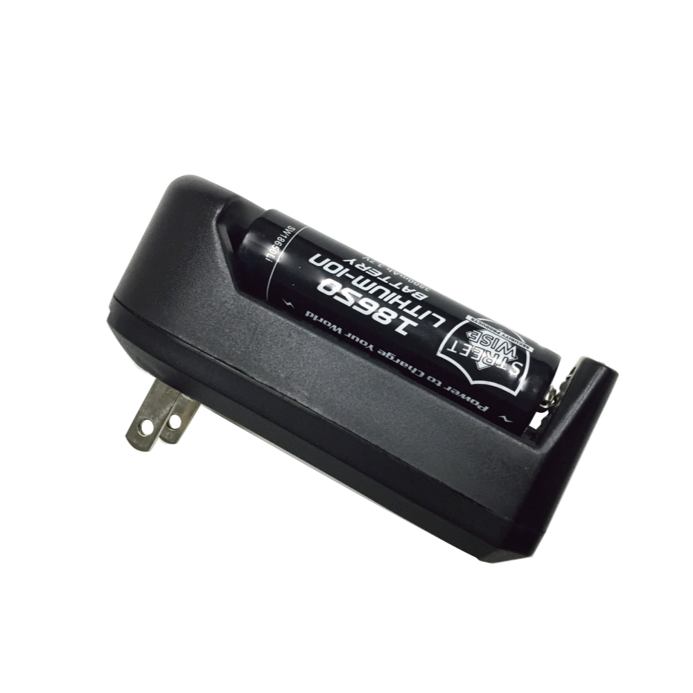 Tactical L2 LED Flashlight w/ Holster - Image 9