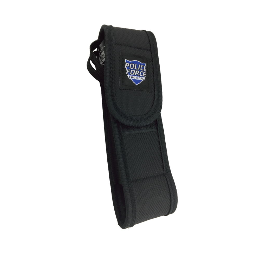 Tactical L2 LED Flashlight w/ Holster - Image 4