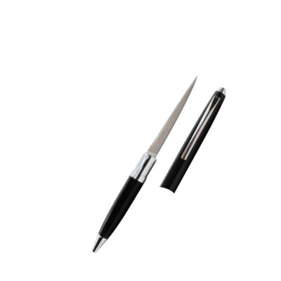 Non-Serrated Pen Knife