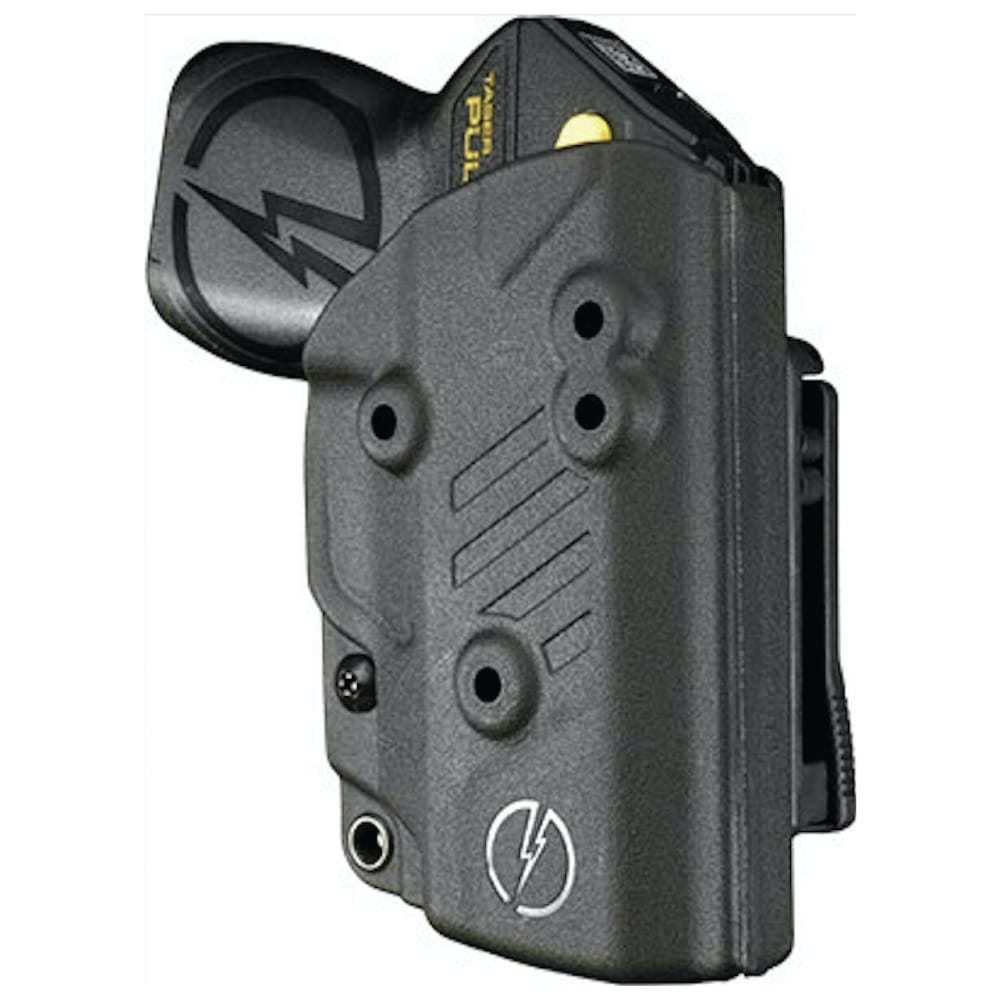 TASER Pulse Holster Outside-the-Waistband (OWB) - Image 13