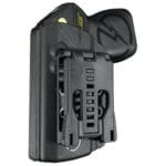TASER Pulse Holster Outside-the-Waistband (OWB)