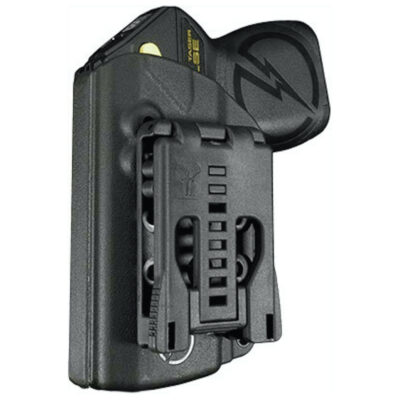 TASER Pulse Holster Outside-the-Waistband (OWB)