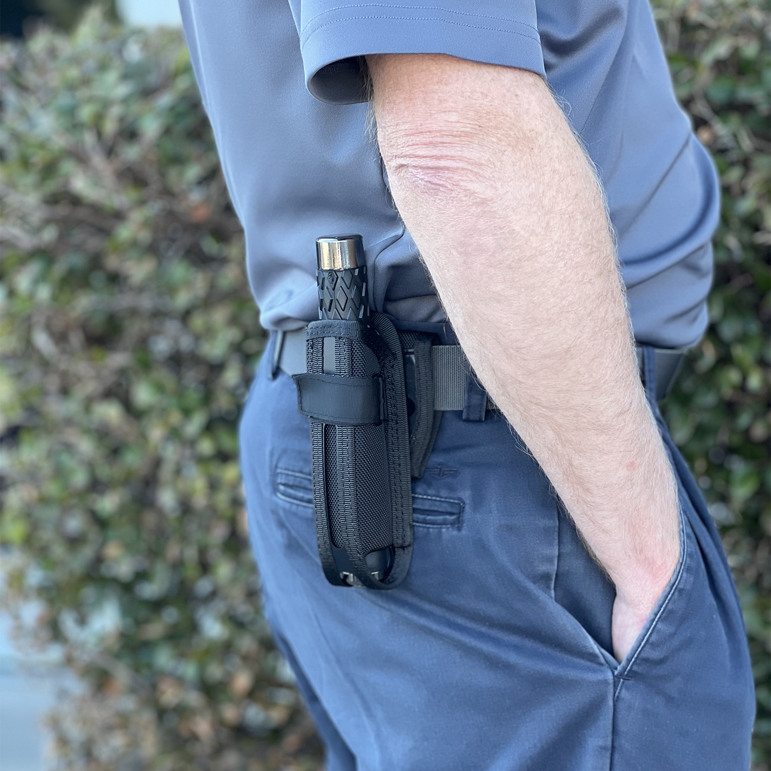 Rotating Universal Baton Holster - Image 5