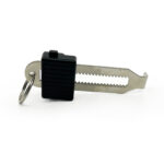 QuickJam Universal Portable Door Blocker
