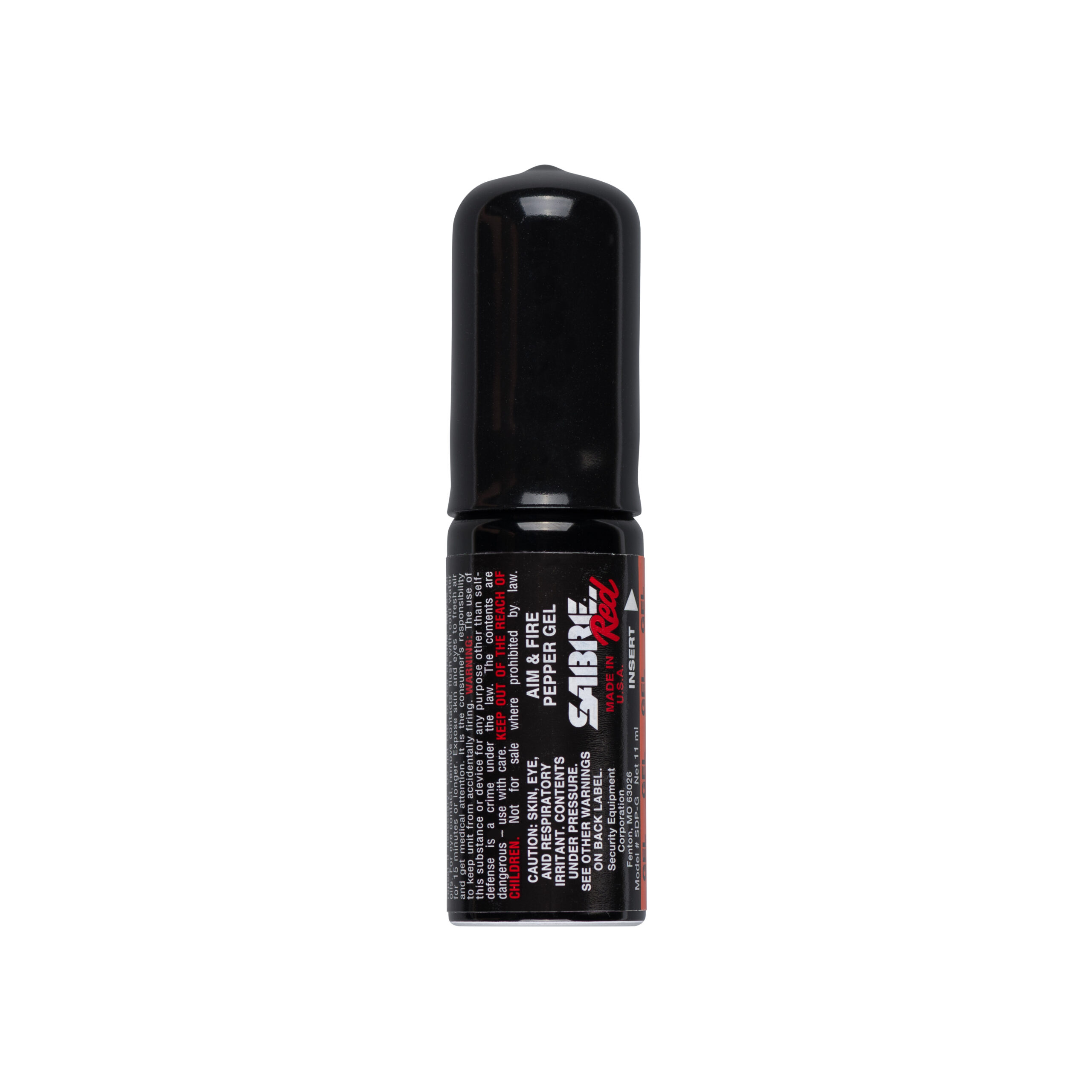 Sabre Aim and Fire Gel Refill