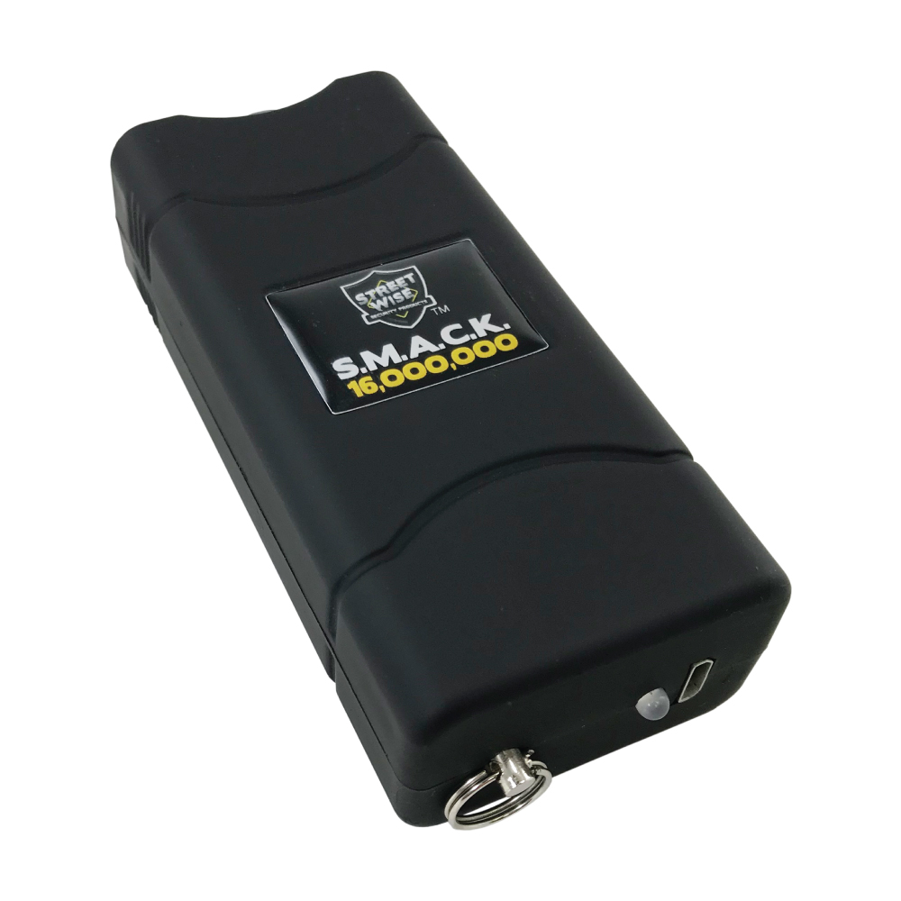SMACK 16,000,000* Stun Gun - Image 7