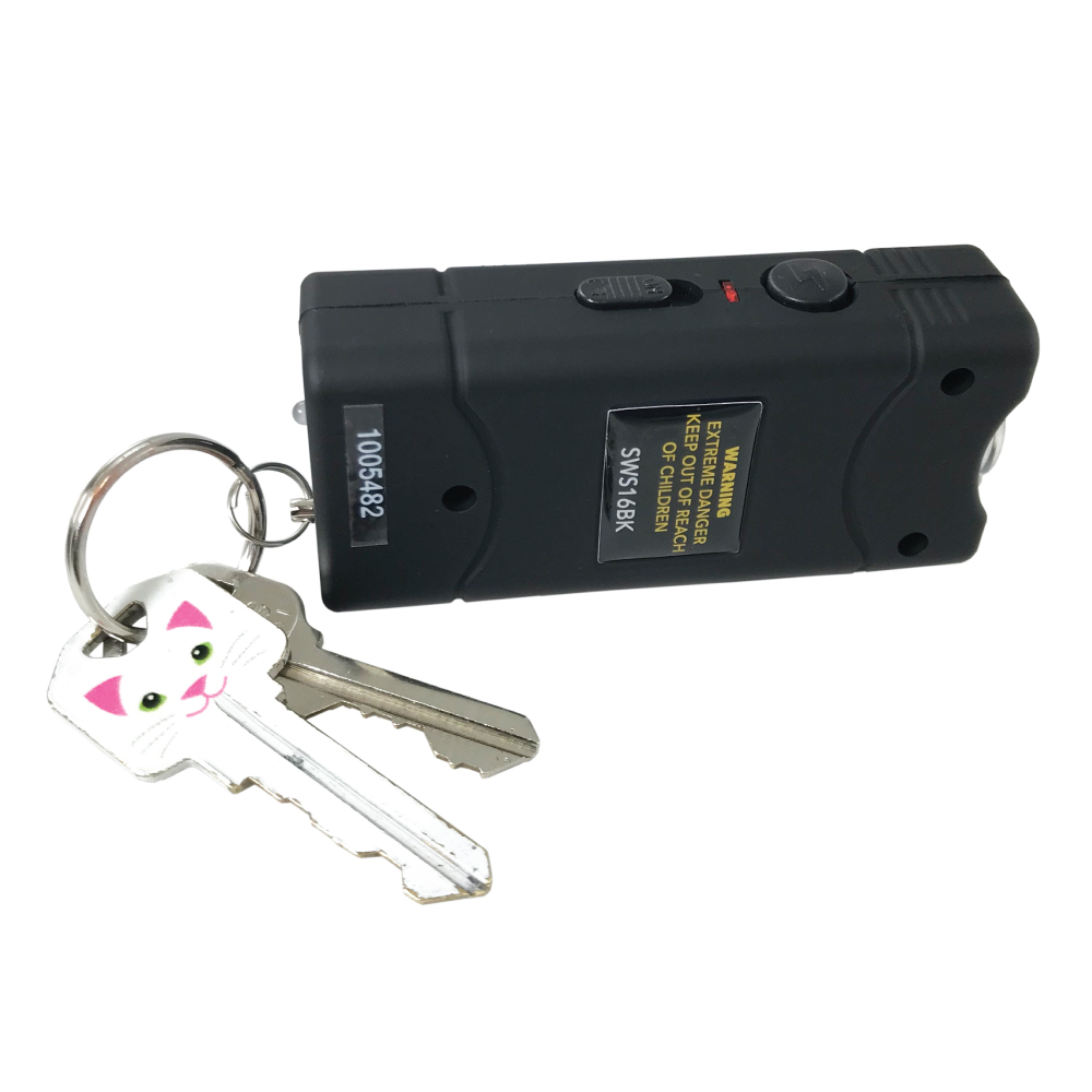 SMACK 16,000,000* Stun Gun - Image 11