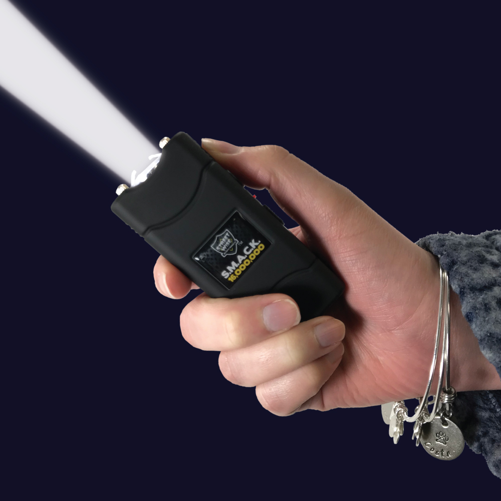 SMACK 16,000,000* Stun Gun - Image 2