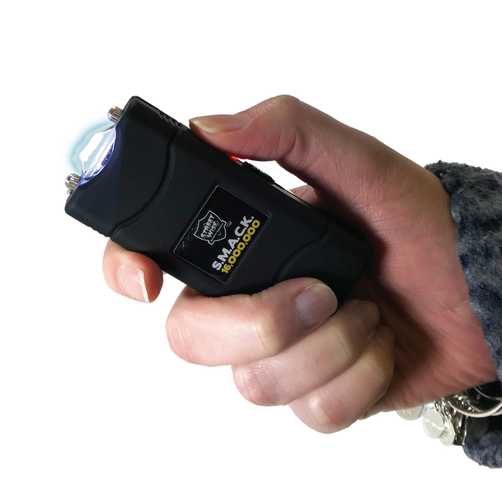 SMACK 16,000,000* Stun Gun - Image 4