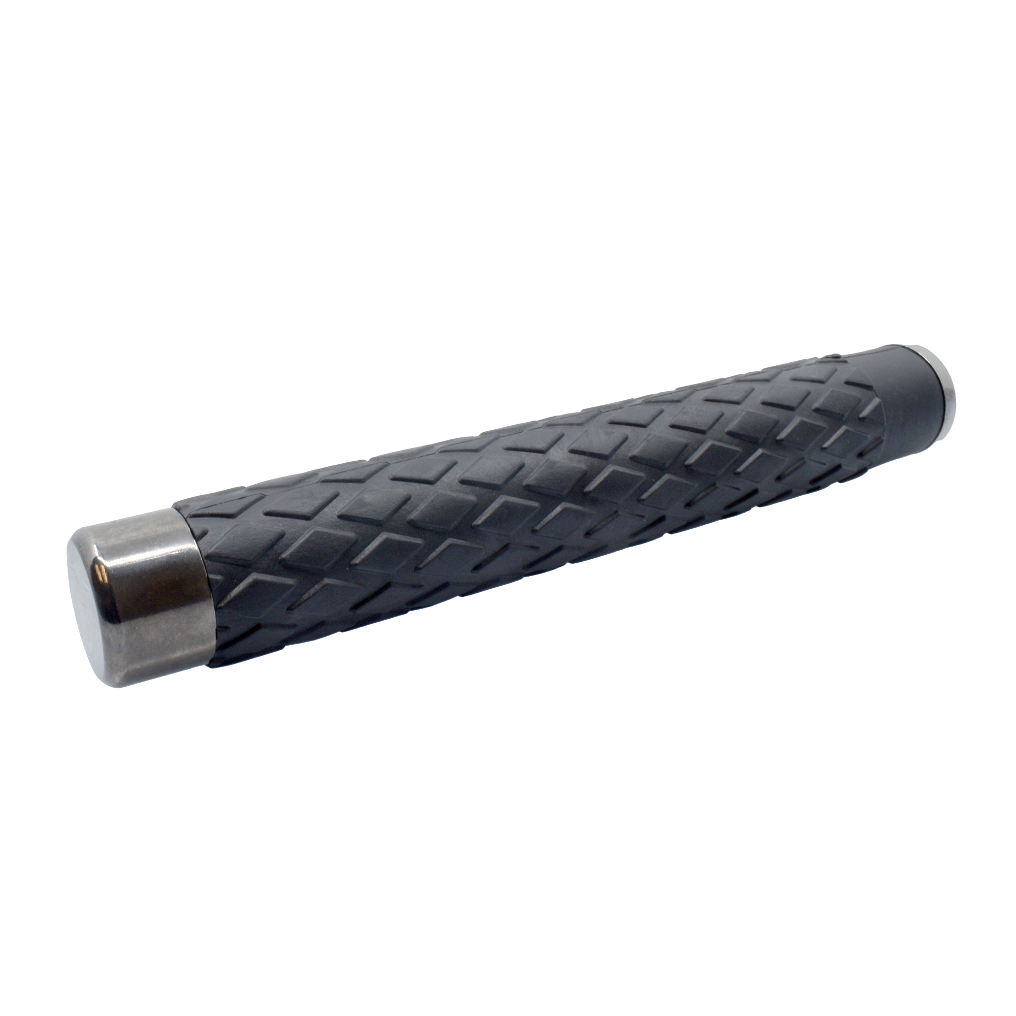 21" Expandable Steel Baton - Image 3