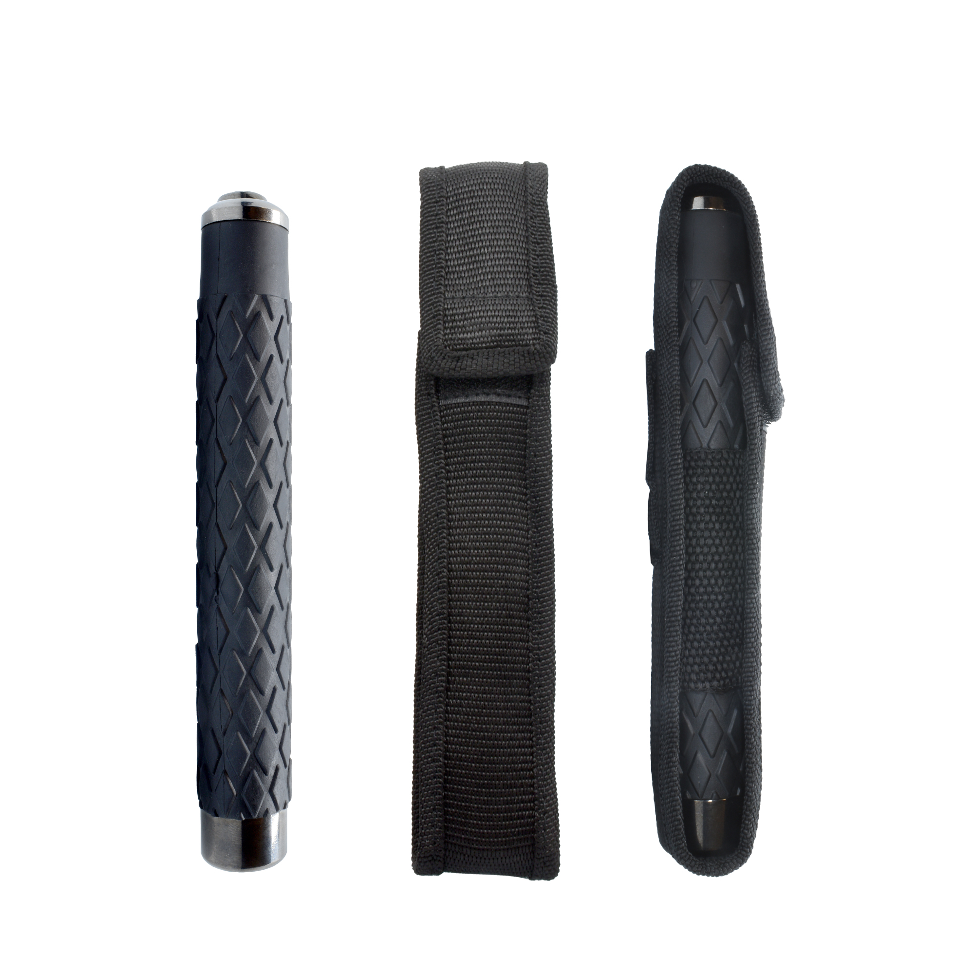 21" Expandable Steel Baton - Image 7