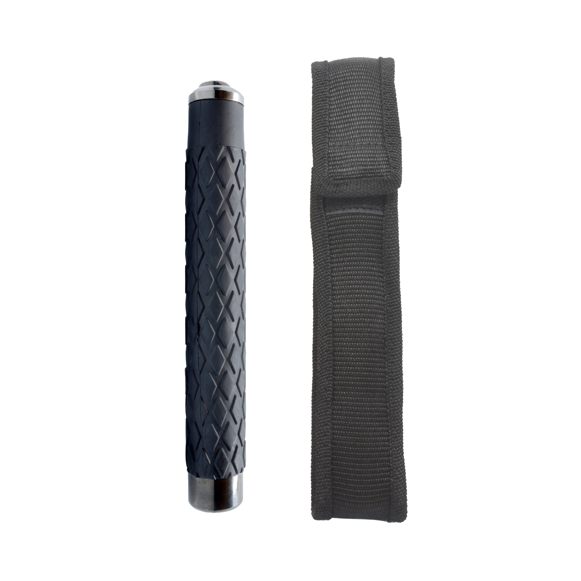 21" Expandable Steel Baton - Image 8