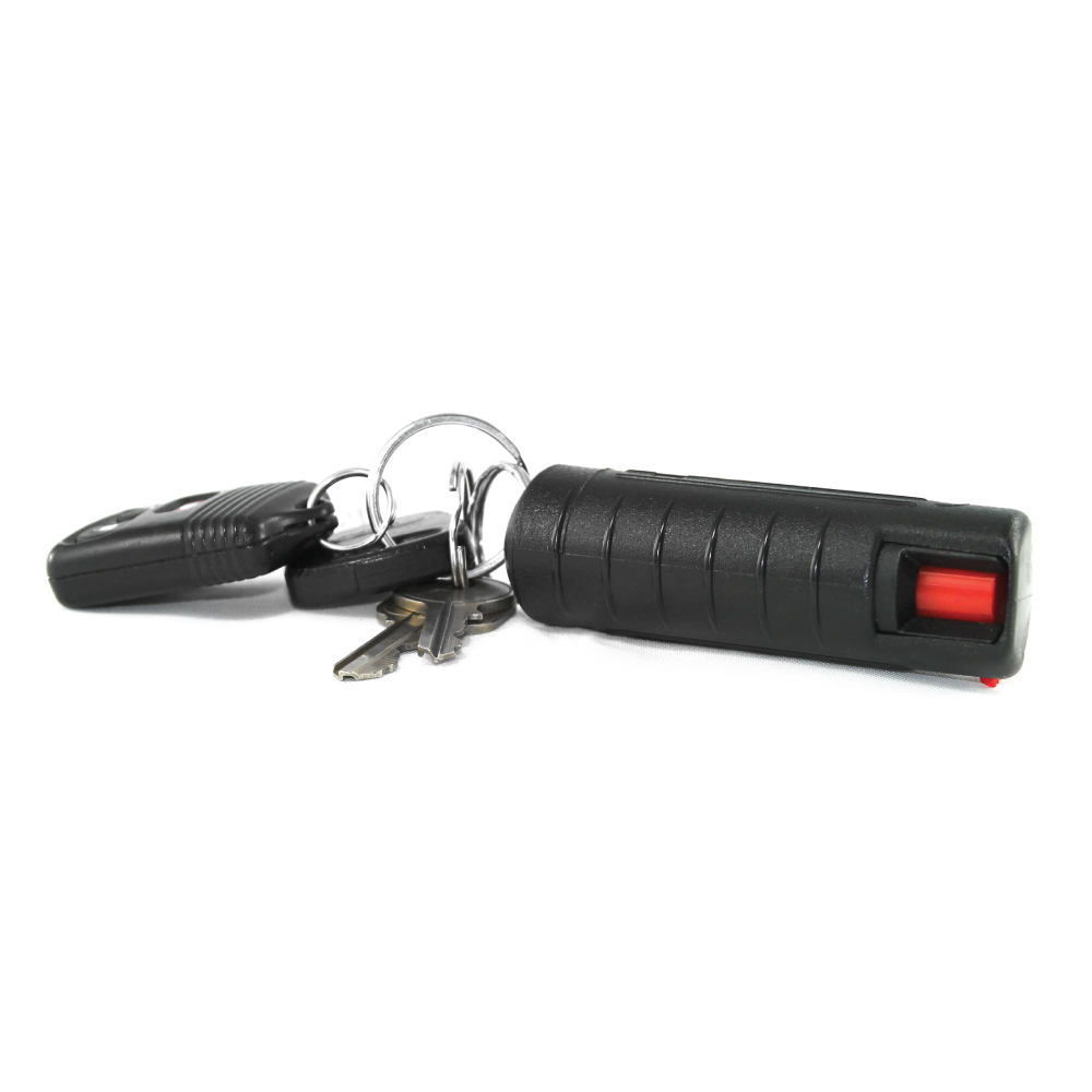 Streetwise 18 Stream Pepper Spray 0.5 oz Hard-case - Image 5