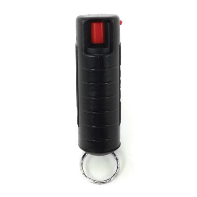 Streetwise 18 Stream Pepper Spray 0.5 oz Hard-case