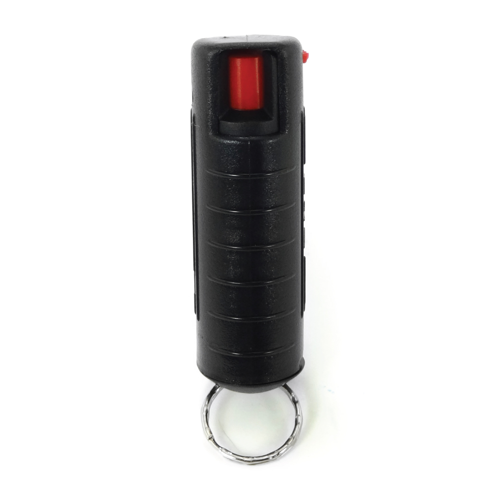 Streetwise 18 Stream Pepper Spray 0.5 oz Hard-case
