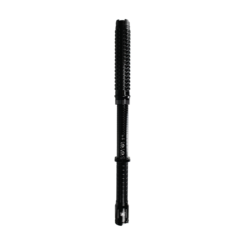 Attitude Adjuster 30,000,000* Stun Baton Flashlight - Image 10